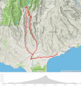 GC_Tag1_StreckeKarte