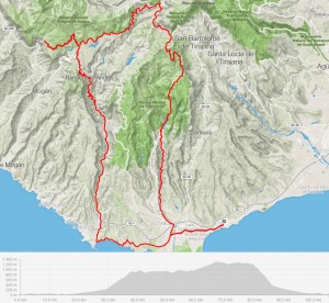 GC_Tag2_StreckeKarte