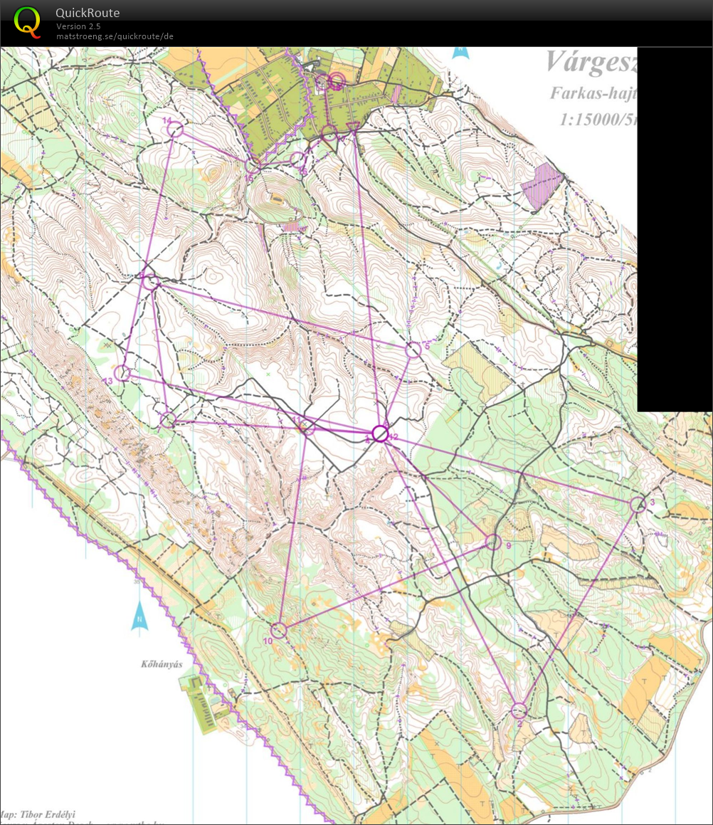 1. WC 2015 - Mass start (01/05/2015)