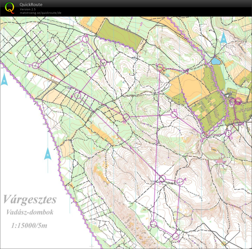 2. WC 2015 - Mittelstrecke (02/05/2015)