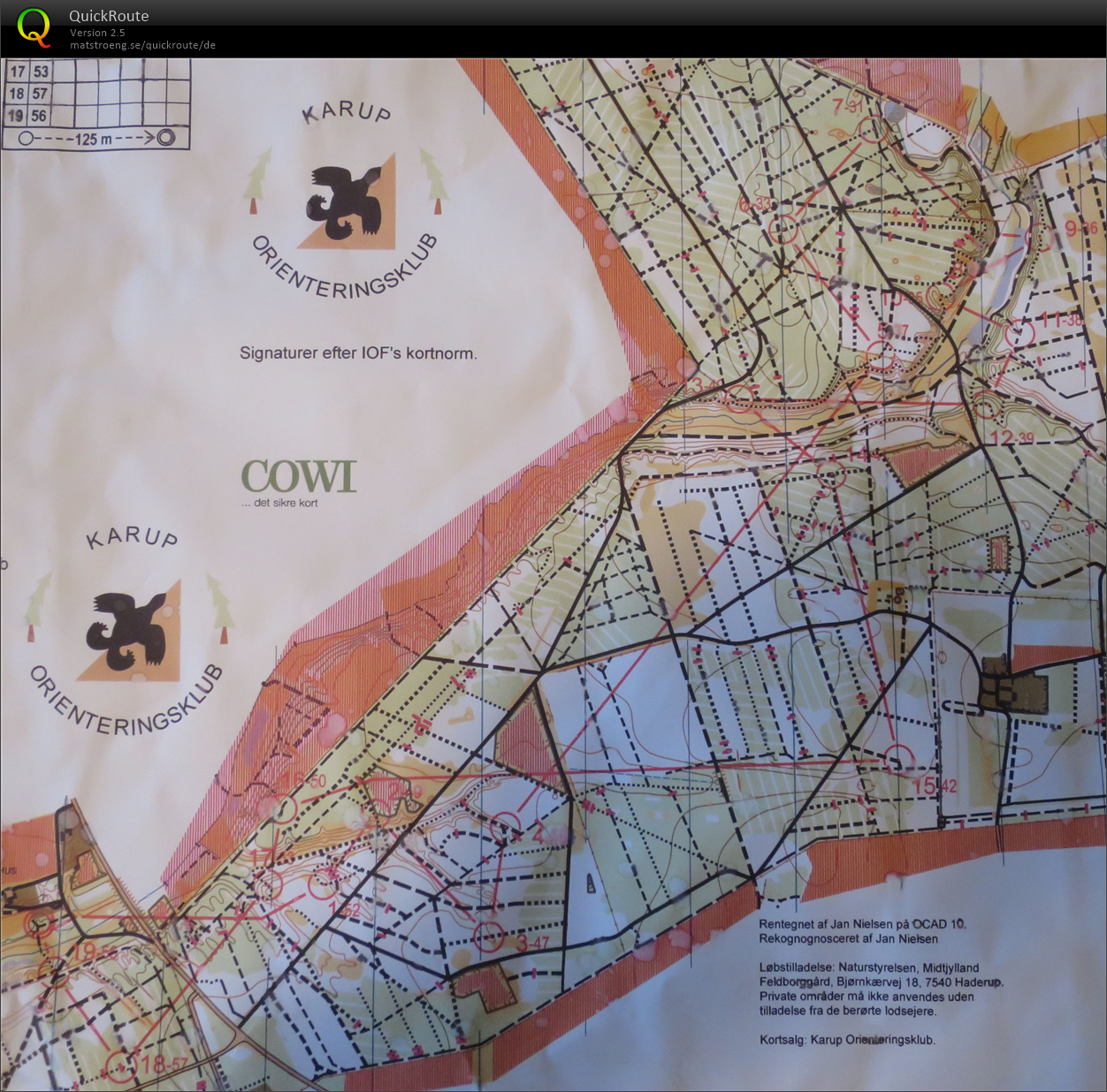 Trimtex-Cup (17-05-2015)