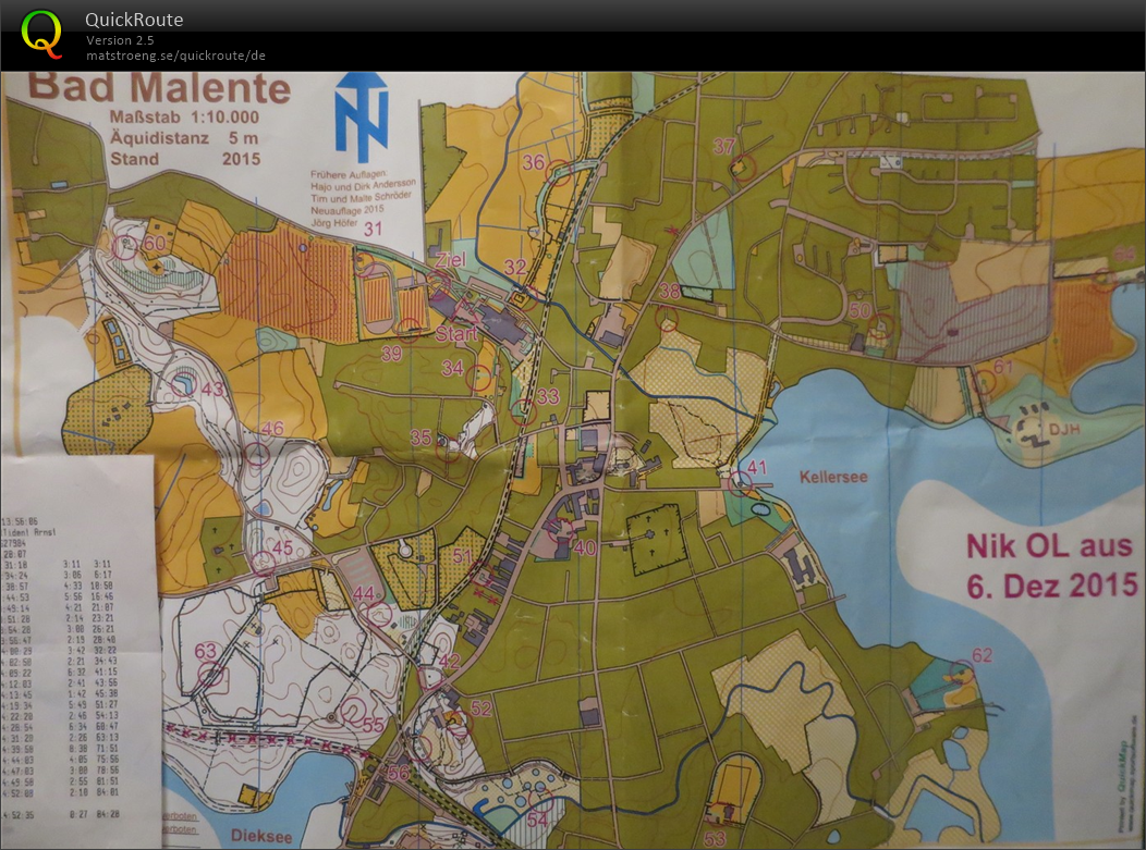 Nikolaus-OL (06/12/2015)