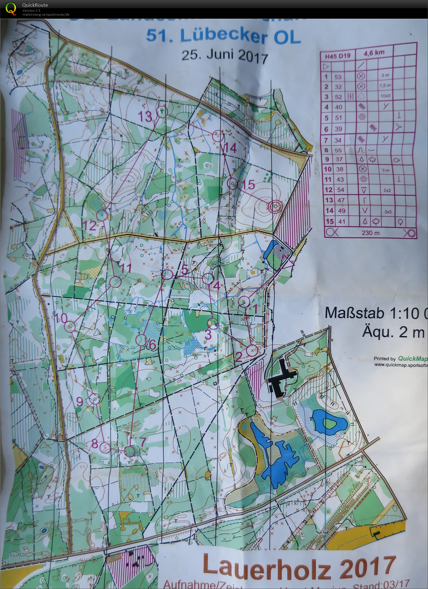 SH-Meisterschaft Orientierungslauf (2017-06-25)